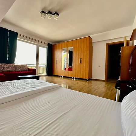Cozy Cluj Arena Apartment Eksteriør bilde