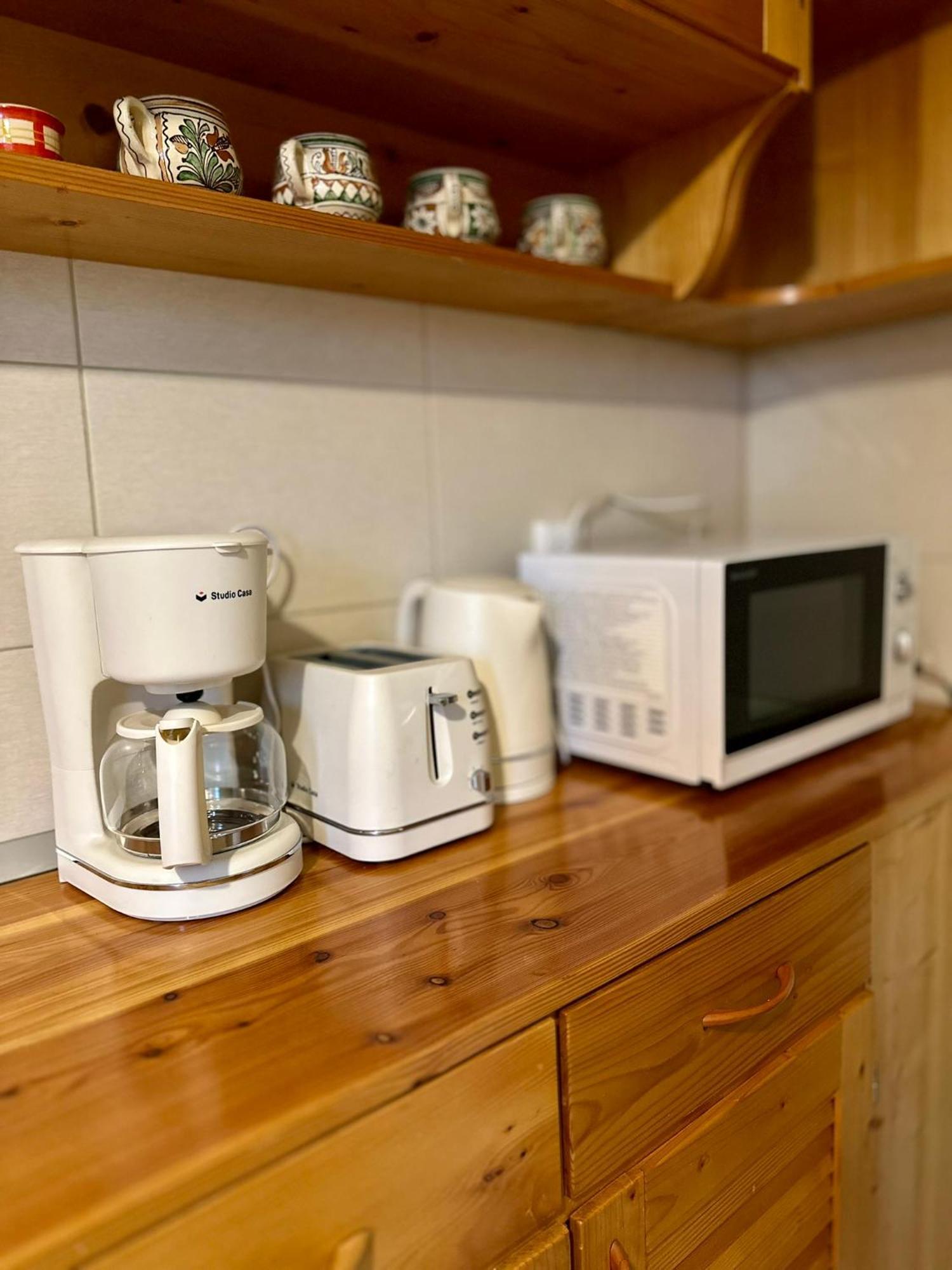 Cozy Cluj Arena Apartment Eksteriør bilde