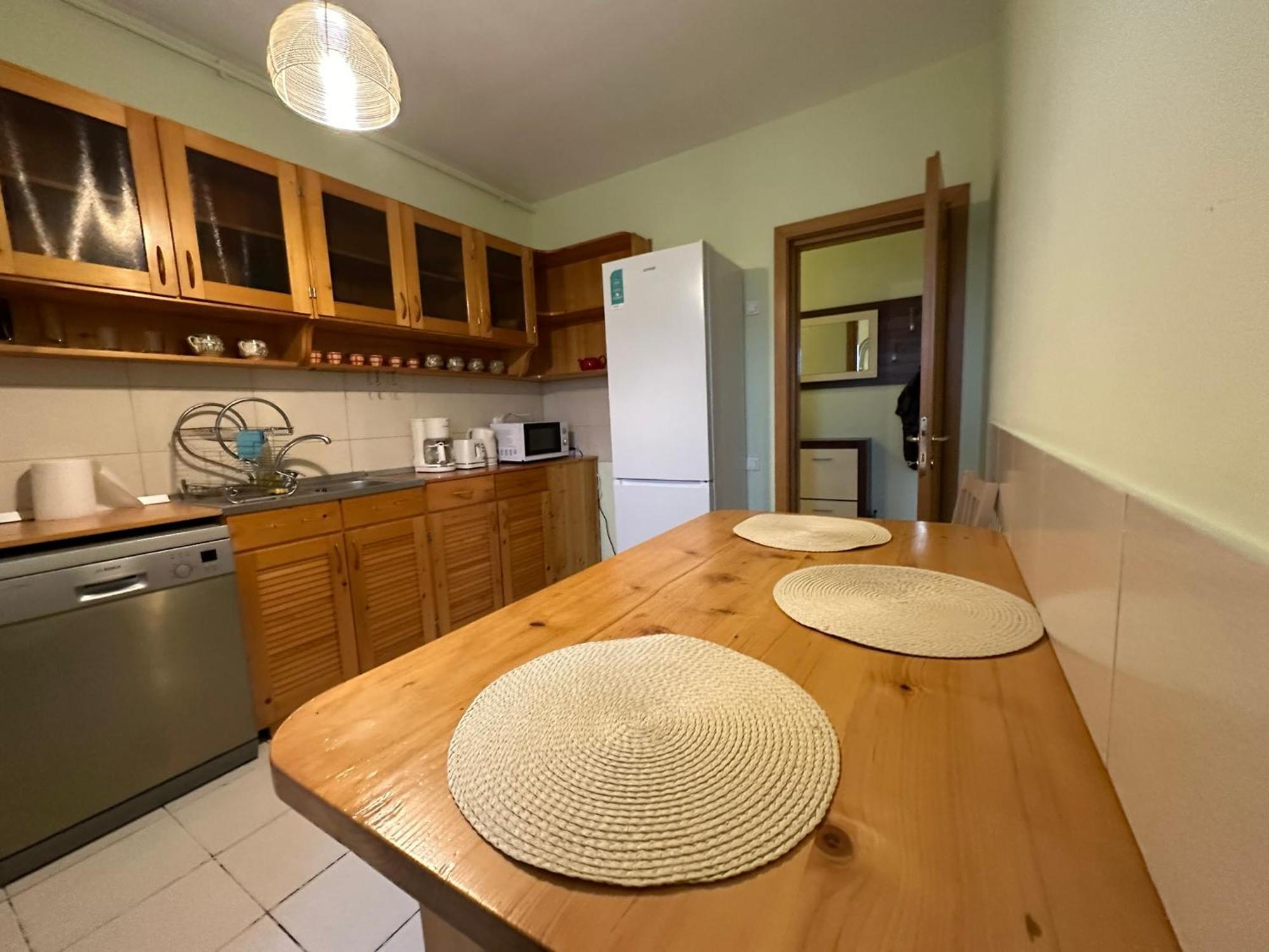 Cozy Cluj Arena Apartment Eksteriør bilde
